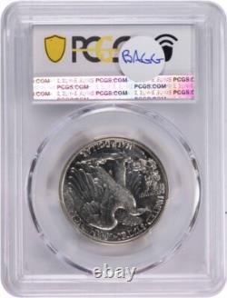 1942 Walking Liberty Silver Half Dollar PR62 PCGS