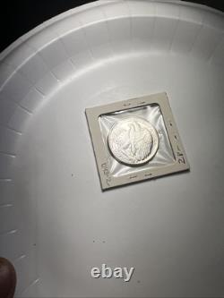 1943 50C Walking Liberty Half Dollar