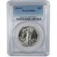 1943 D Liberty Walking Silver Half Dollar Ms 65 Pcgs Uncirculated