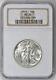 1943 Liberty Walking Half Dollar Ngc Ms65