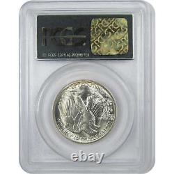 1943 S Liberty Walking Half Dollar MS 65 PCGS Silver Unc SKUCPC9212