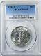 1943-s Liberty Walking Half Dollar Pcgs Ms-65 Mint State 65