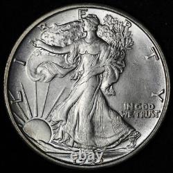 1943-S Walking Liberty Silver Half Dollar BU UNCIRCULATED MS E354 WXMX 1943-S Walking Liberty Silver Half Dollar BU UNCIRCULATED MS E354 WXMX