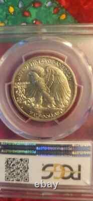 1943-S Walking Liberty half dollar PCGS MS 66 SEE STORE PCGS GRADED COINS