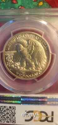 1943-S Walking Liberty half dollar PCGS MS 66 SEE STORE PCGS GRADED COINS