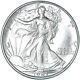 1943 Walking Liberty Half Dollar 90% Silver Choice Bu Us Coin See Pics R764