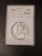 1944-d Walking Liberty Half Anacs Soapbox Vintage Old Holder Ms64