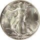 1944 Ms65 Walking Liberty Half Dollar, Pcgs 16896282