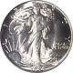 1944 Ms65 Walking Liberty Half Dollar, Pcgs 8424118