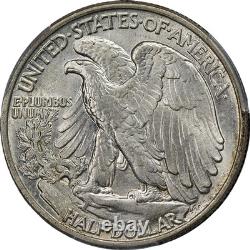 1944-P Walking Liberty Half PCGS MS65 Nice Eye Appeal Nice Strike 1944-P Walking Liberty Half PCGS MS65 Nice Eye Appeal Nice Strike