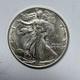 1944 S Walking Liberty Half Dollar 90% Silver
