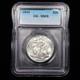 1944 Walking Liberty Half Dollar 50c Icg Graded Ms65