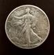 1944 Walking Liberty Half Dollar, Nice Coin
