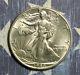 1944 Walking Liberty Silver Half Dollar Collector Coin Free Shipping