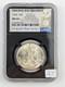 1944 Walking Liberty Silver Half Dollar Ms64 Ngc Original Bag Relic Label