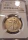1944-d Ngc Ms66+ Plus Walking Liberty Half Dollar Superb Mint State