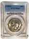 1945-d Denver Ms66+ Plus Pcgs Walking Liberty Half Dollar Silver 50 Cent Coin