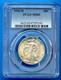 1945 D Pcgs Ms65 Walking Liberty Silver Half Dollar 50c Us Mint 1945-d Ms-65