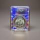 1945-d Walking Liberty Half Dollar Pcgs Ms64 Bert Label
