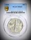 1945 Liberty Walking Half Dollar Pcgs Ms-65 Mint State 65