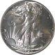 1945 Ms65 Walking Liberty Half Dollar, Pcgs 4857121