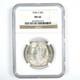 1945 S Liberty Walking Half Dollar Ms 66 Ngc Silver 50c Skucpc8585