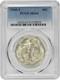 1945-s Walking Liberty Silver Half Dollar Ms64 Pcgs