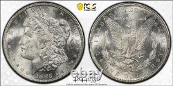 1945 Silver Liberty Walking Half Dollar PCGS AU 58 Gold Shield Certified Nice