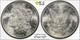 1945 Silver Liberty Walking Half Dollar Pcgs Au 58 Gold Shield Certified Nice