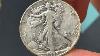 1945 Walking Liberty Half Dollar Worth Money How Much Is It Worth And Why