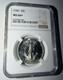 1946 50c Walking Liberty Half Dollar Ms66+? Ngc 8705080-004 Gem? Unc