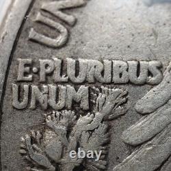 1946 50c Walking Liberty Silver Half Dollar DDR PCGS VF 30 SKU-X5849