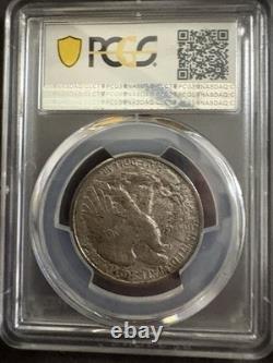 1946-D MS65 Silver Walking Liberty Half Dollar Coin