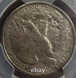 1946-D MS65 Silver Walking Liberty Half Dollar Coin