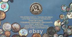 1946-D Walking Liberty 50c PCGS MS 64 OGH Silver Half Dollar Old Green Holder
