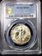 1946 D Walking Liberty Half Dollar Pcgs Ms65-see Store Ww2 Medals- Pcgs Coins