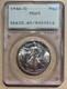 1946-d Walking Liberty Half Dollar Silver Pcgs Ms-65 Rattler Ogh