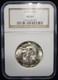 1946 D Walking Liberty Silver Half Dollar 50c Ngc Ms66 Gem+ White See Pics