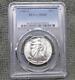 1946 S Pcgs Ms 65 Silver Liberty Walking Half Dollar, 50c, Blazing Mint Luster