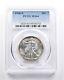 1946-s Walking Liberty Half Dollar Ms64 Pcgs 4975