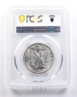 1946-S Walking Liberty Half Dollar MS64 PCGS 4975