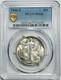 1946 S Walking Liberty Half Dollar Pcgs Ms-66