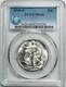 1946 S Walking Liberty Half Dollar Pcgs Ms-66 Sight White