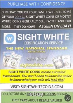 1946 S Walking Liberty Half Dollar PCGS MS-66 Sight White