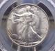 1946 S Walking Liberty Silver Half Dollar 50c Pcgs Ms65 #925 Gem Bu Ecc&c, Inc