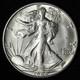 1946-s Walking Liberty Silver Half Dollar Gem Bu Uncirculated Ms E369 Rvinn