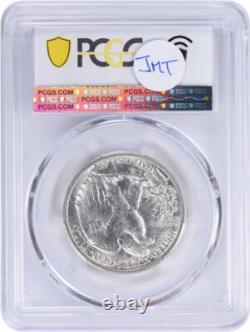 1946-S Walking Liberty Silver Half Dollar MS64 PCGS