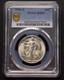 1946-s Walking Liberty Silver Half Dollar Pcgs Ms 65 Gold Shield Holder Us Coins