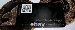 1946 Walking Liberty Half Dollar 50c ANACS MS65 Stunning Toner +COLORS+