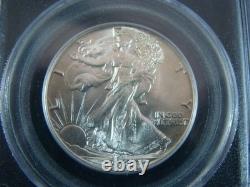 1946 Walking Liberty Silver Half Dollar PCGS Graded MS65 #4777883